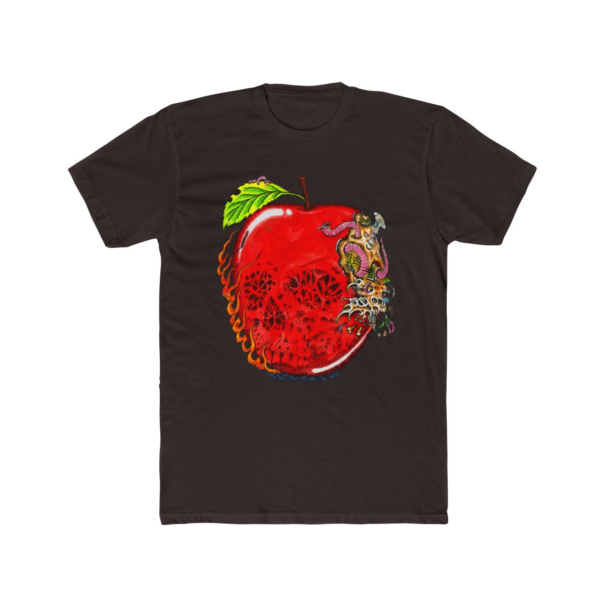 Cameron Whitcomb - alternate angle 2, merchandise
